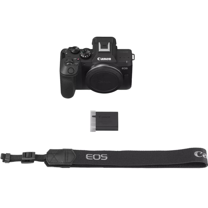 Canon EOS R8 Mark II