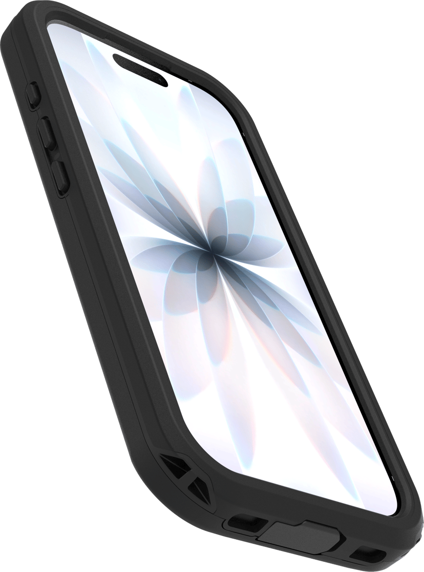 Otterbox Fre MagSafe iPhone 17 Sort