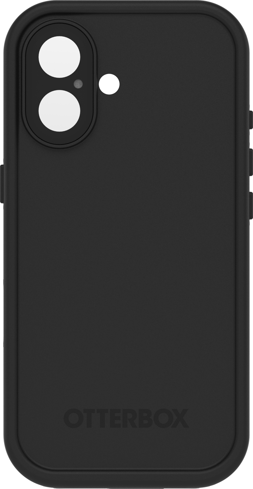 Otterbox Fre MagSafe iPhone 17 Zwart
