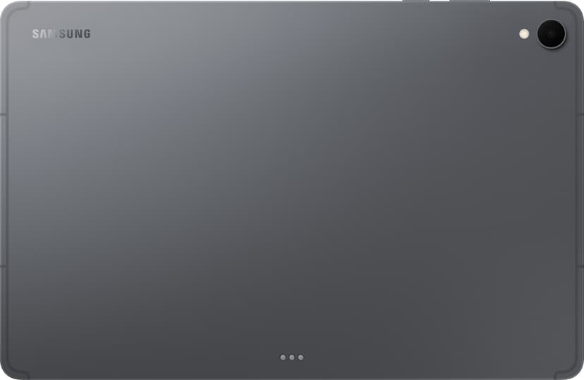 Samsung Galaxy Tab S12+ 5G 12GB 12.6" 256GB Harmaa