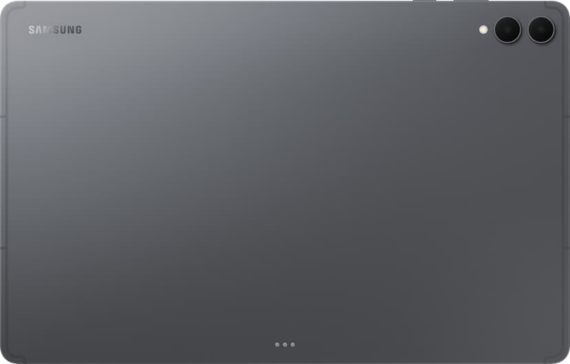 Samsung Galaxy Tab S12 Ultra 5G 16GB 14.6" 1000GB Grå