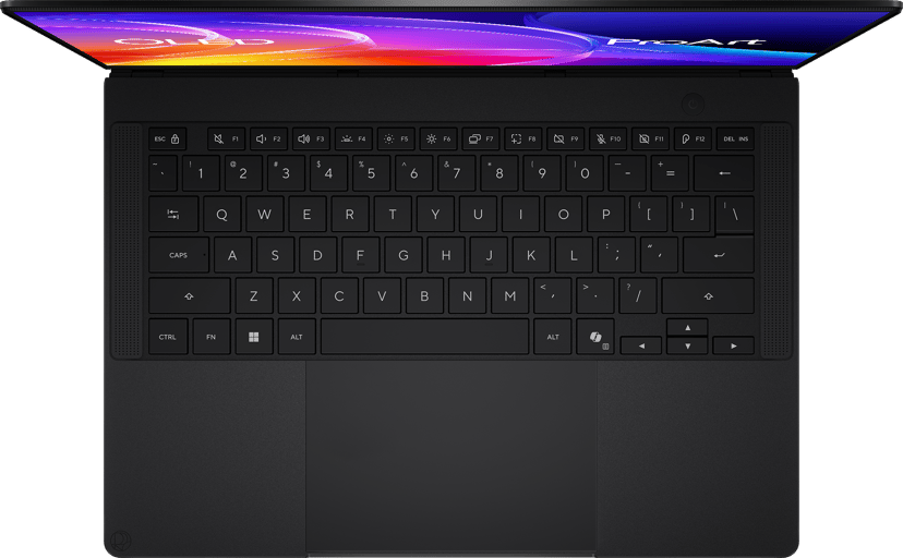 ASUS ProArt P14 NVIDIA RTX Spark N1X 20/6144 64GB 1000GB 14"