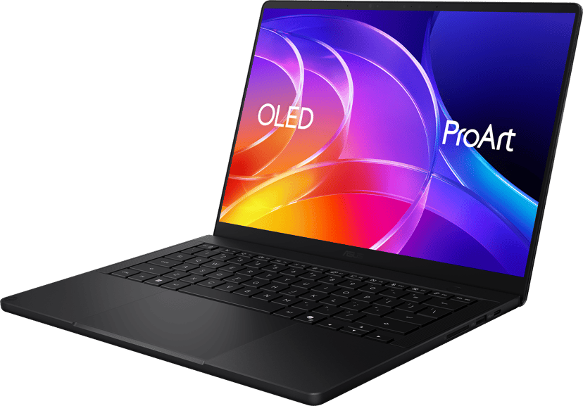 ASUS ProArt P14 NVIDIA RTX Spark N1X 20/6144 64GB 1000GB 14"
