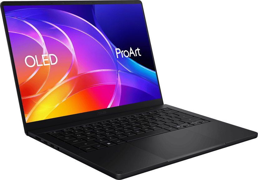 ASUS ProArt P14 NVIDIA RTX Spark N1X-675 64GB 1000GB 14"
