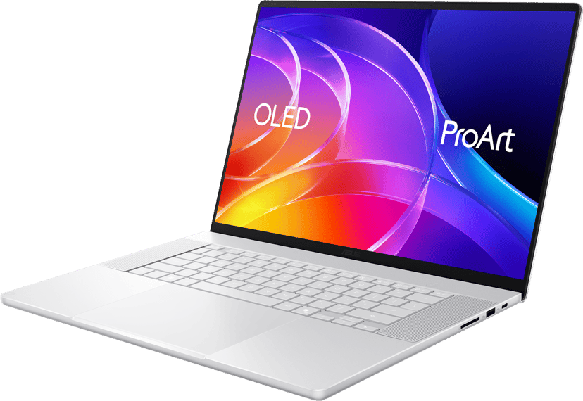 ASUS ProArt P16 NVIDIA RTX Spark N1X-675 128GB 1000GB 16"