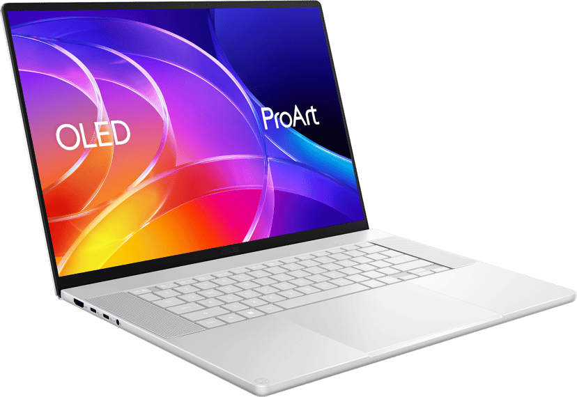 ASUS ProArt P16 NVIDIA RTX Spark N1X-675 128GB 1000GB 16"