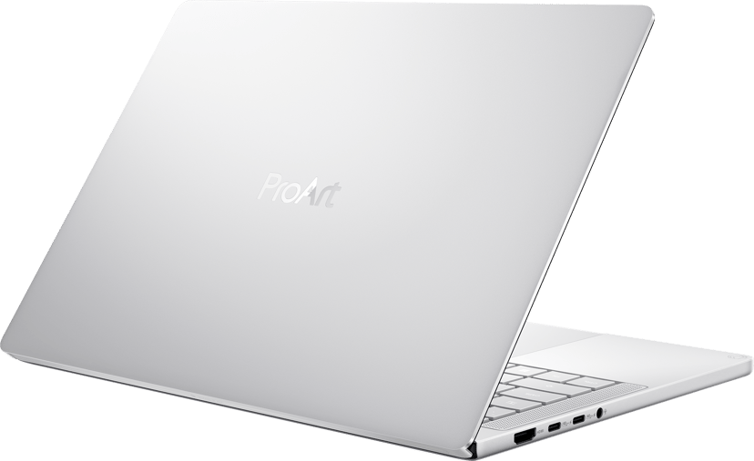 ASUS ProArt P14 NVIDIA RTX Spark N1X-650 32GB 1000GB 14"
