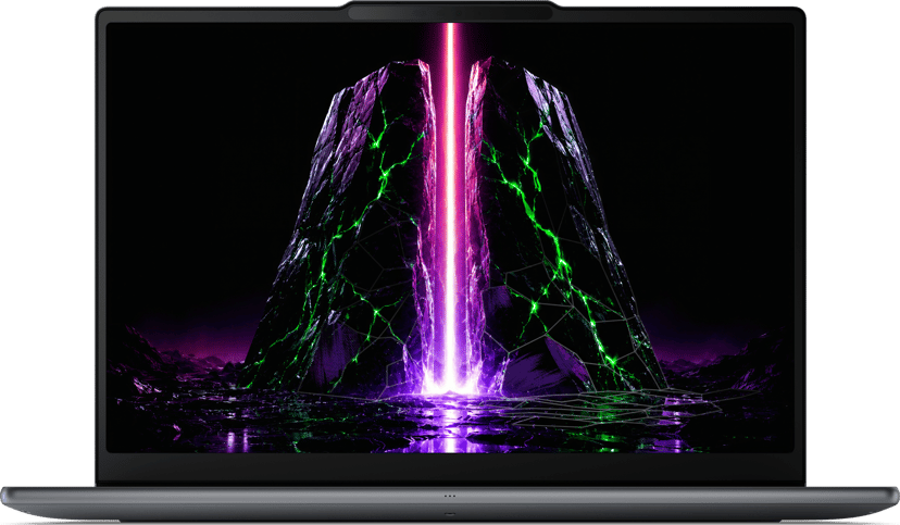 Lenovo Yoga Pro 9 NVIDIA RTX Spark N1X-650 32GB 1000GB 15.3"