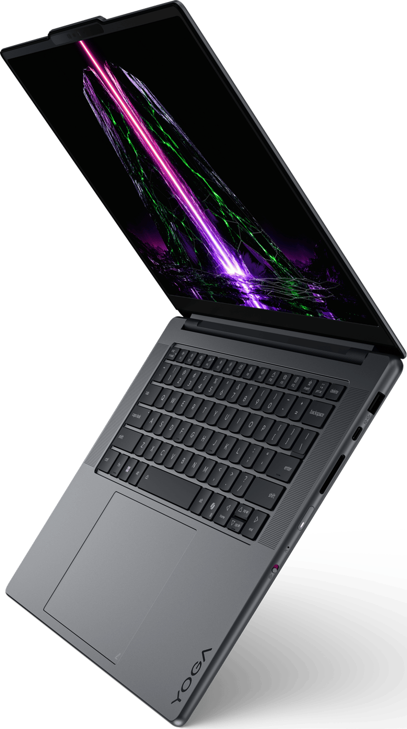 Lenovo Yoga Pro 9 NVIDIA RTX Spark N1X-650 32GB 1000GB 15.3"