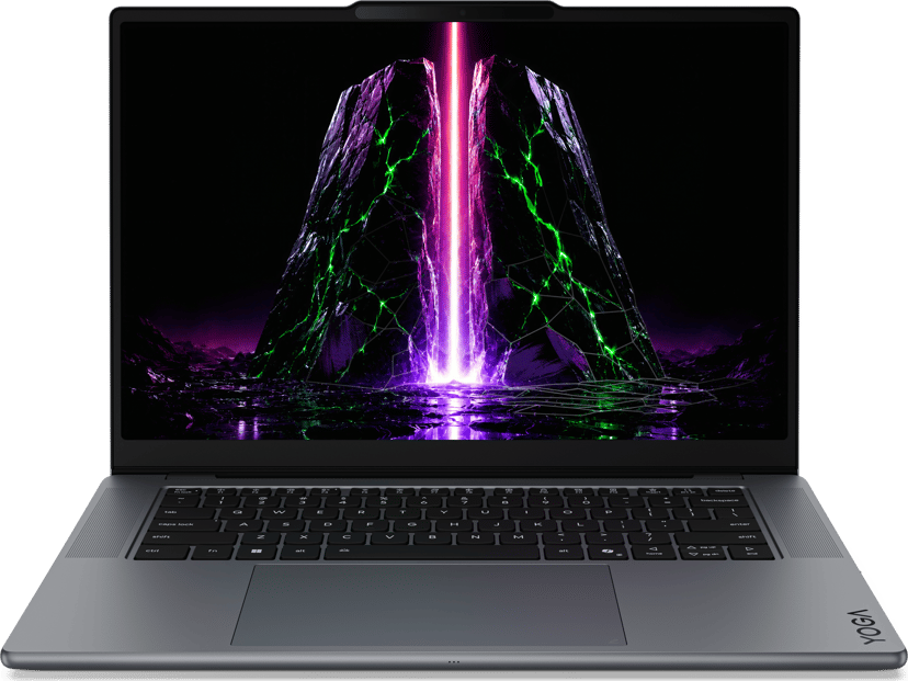 Lenovo Yoga Pro 9 NVIDIA RTX Spark N1X-650 32GB 1000GB 15.3"