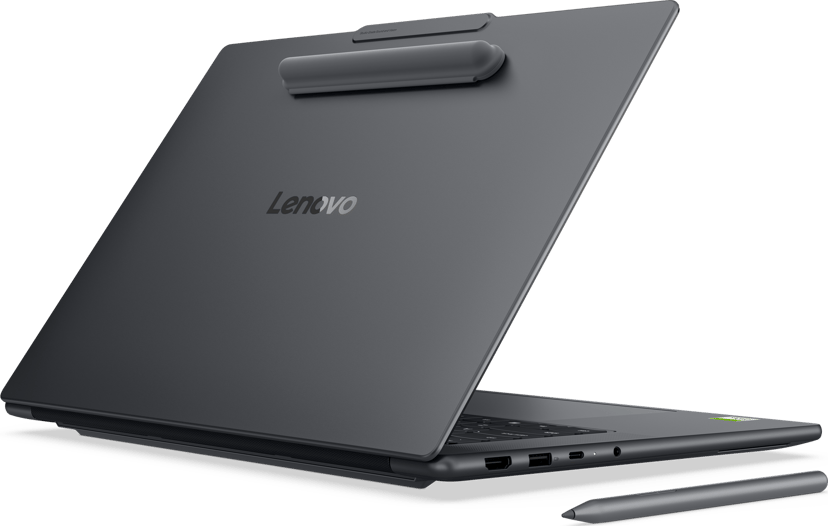 Lenovo Yoga Pro 9 NVIDIA RTX Spark N1X-650 32GB 1000GB 15.3"