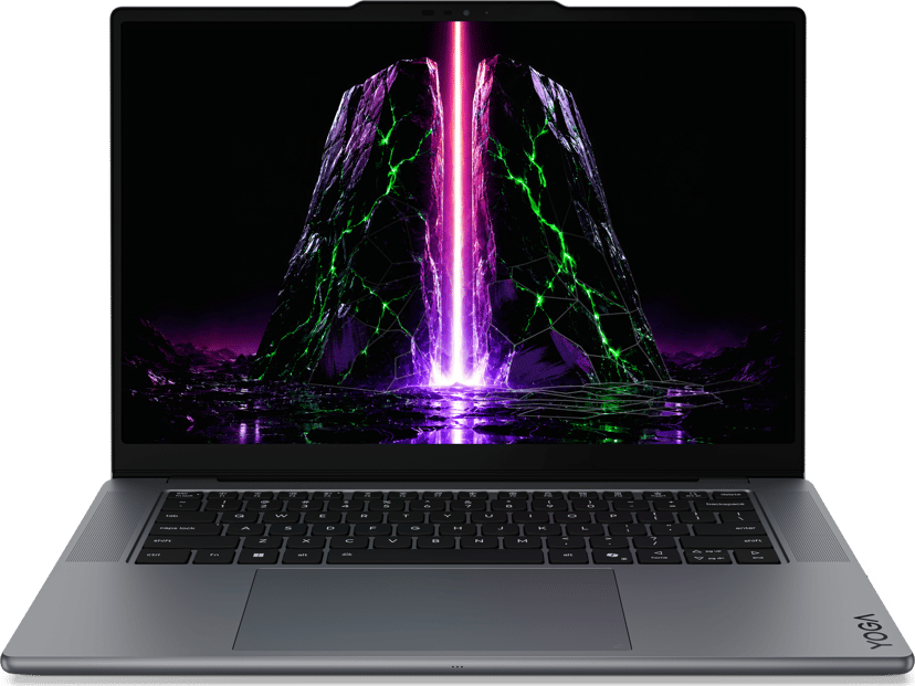 Lenovo Yoga Pro 9 NVIDIA RTX Spark N1X-675 64GB 1000GB 15.3"