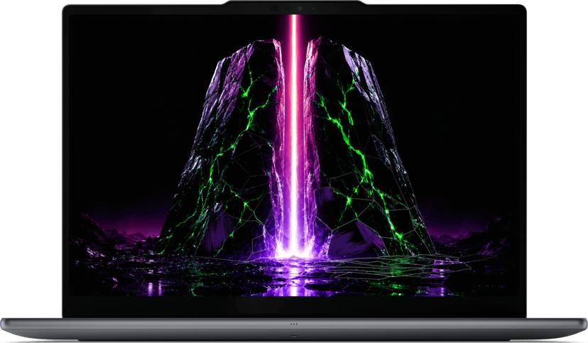 Lenovo Yoga Pro 9 NVIDIA RTX Spark N1X-675 64GB 1000GB 15.3"