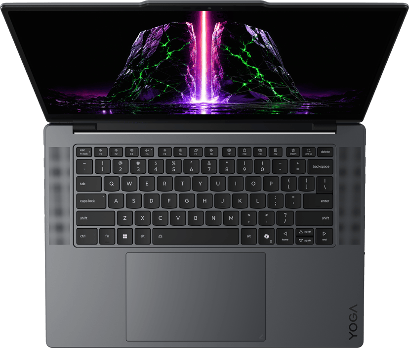 Lenovo Yoga Pro 9 NVIDIA RTX Spark N1X 20/6144 64GB 1000GB 15.3"