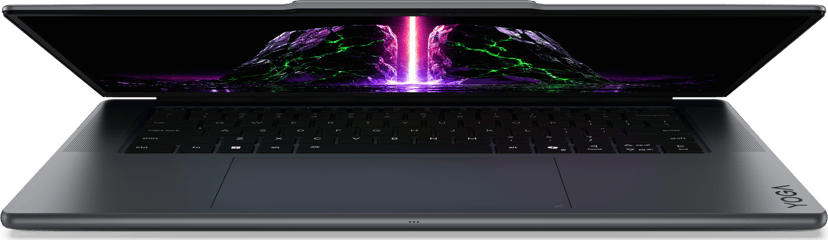 Lenovo Yoga Pro 9 NVIDIA RTX Spark N1X-675 64GB 1000GB 15.3"