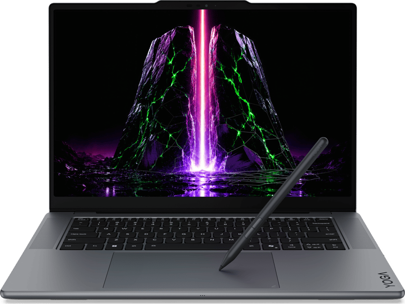 Lenovo Yoga Pro 9 NVIDIA RTX Spark N1X 20/6144 64GB 1000GB 15.3"