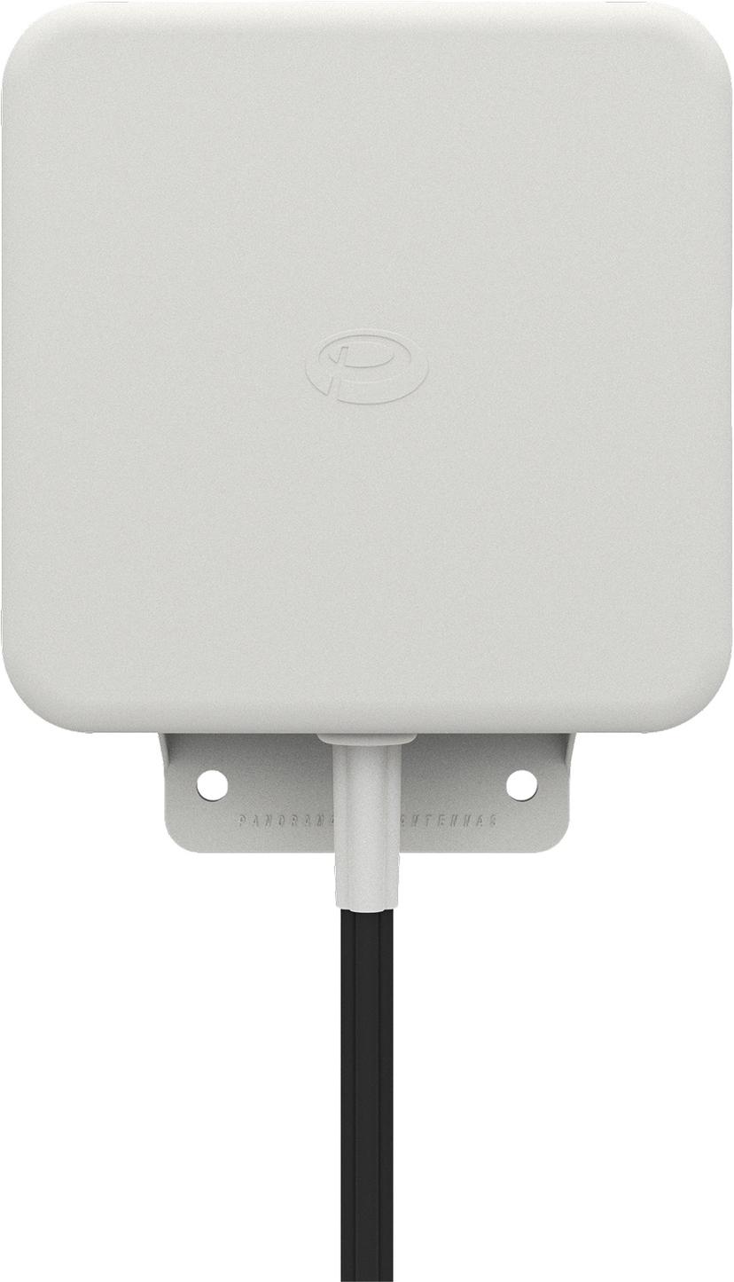 Panorama Antennas WMM4-7-49-10SP - 4x4 MiMo 4G/5G Ympyräsäteilyantenni SMA 10m