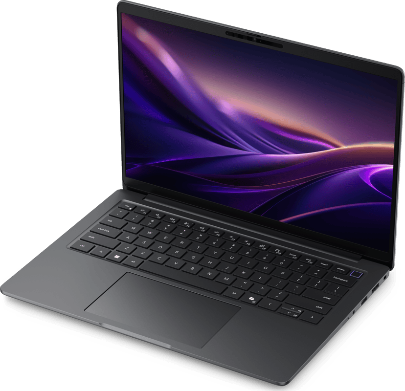 Dell Pro Precision 5 14s Intel Core Ultra X7 32GB 1000GB 14"