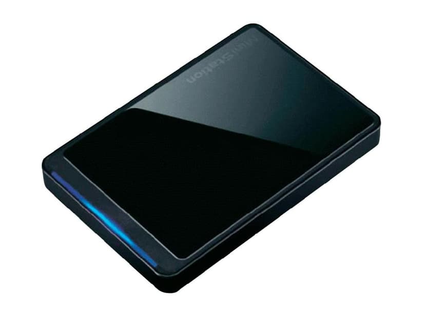Buffalo MiniStation hårddisk