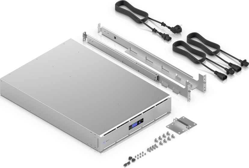 Ubiquiti UniFi UPS 2U Pro 2200VA