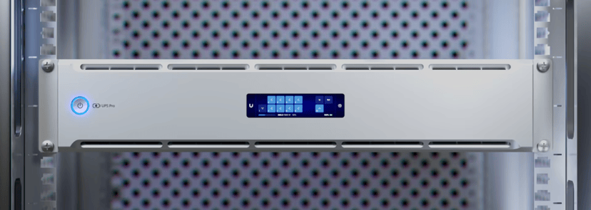 Ubiquiti UniFi UPS 2U Pro 2200VA