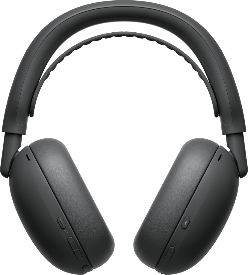 Logitech Zone Vibe Pro for Business incl. Receiver Stereo USB-A, USB-C Microsoft Teams Grafit