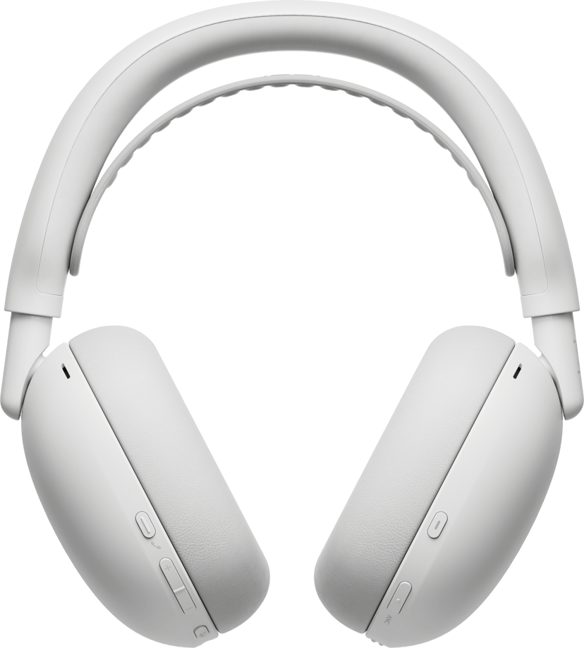 Logitech Zone Vibe Pro for Business incl. Receiver Stereo USB-A, USB-C Microsoft Teams Vit