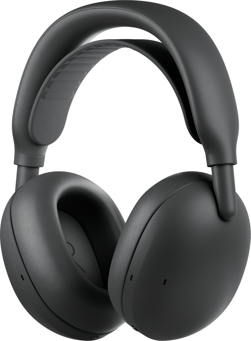 Logitech Zone Vibe Pro for Business BT Native Stereo USB-A, USB-C Microsoft Teams Grafit