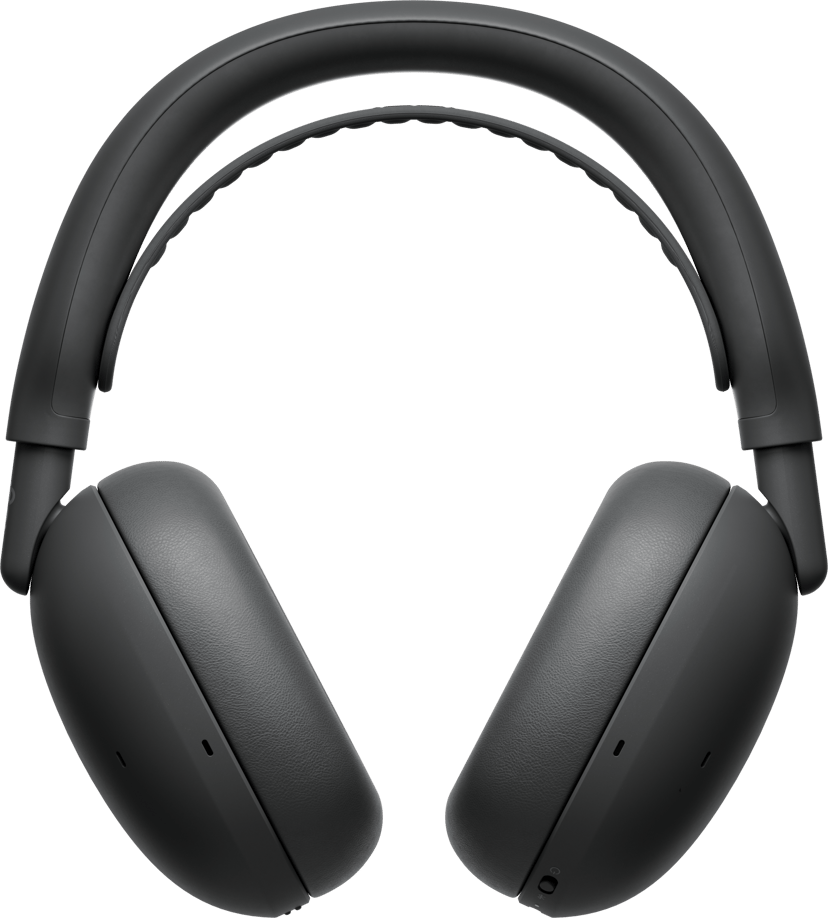 Logitech Zone Vibe Pro for Business BT Native Stereo USB-A, USB-C Microsoft Teams Grafit