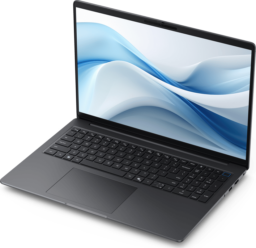 Dell Pro Precision 5 16s AMD Ryzen AI 9 PRO 64GB 1000GB 16"