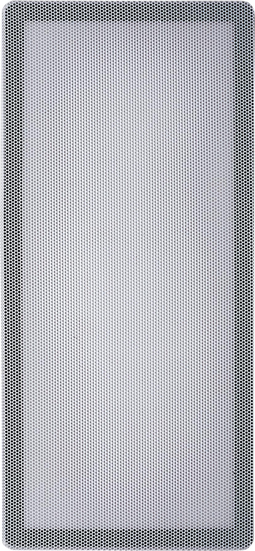 Corsair Carbide 275R top dust filter white