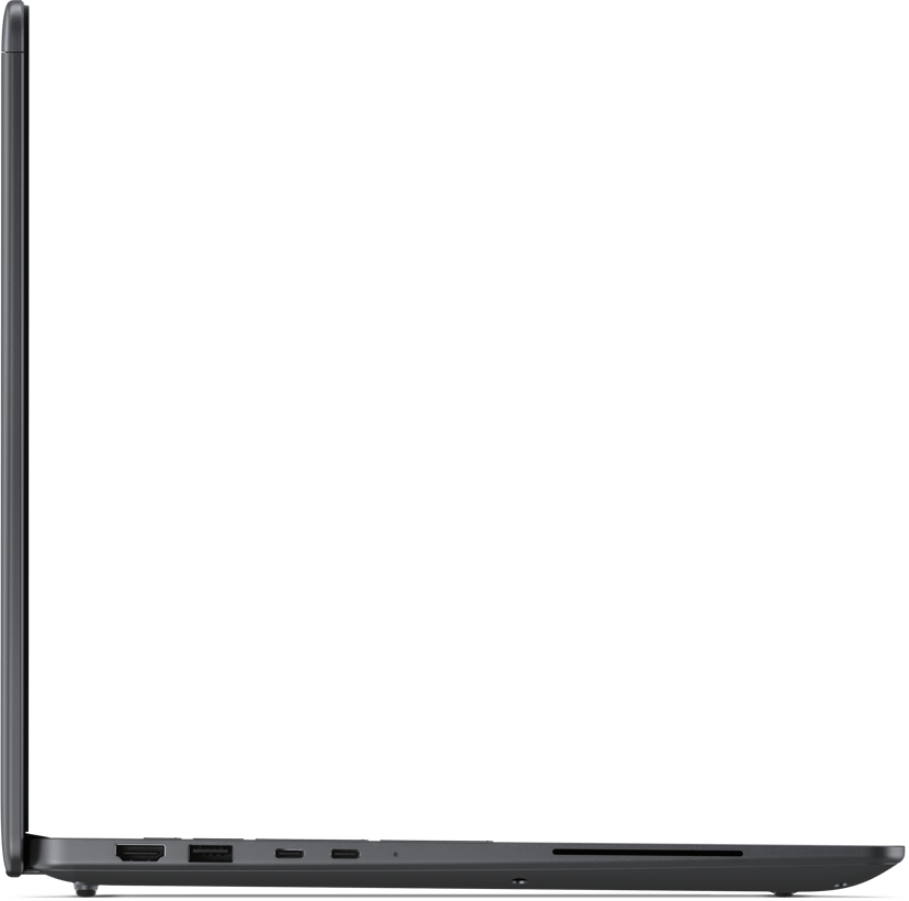 Dell Pro Precision 5 16s AMD Ryzen AI 7 Pro 32GB 1000GB 16"