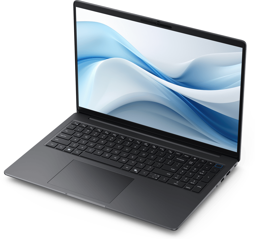 Dell Pro Precision 5 16s AMD Ryzen AI 7 Pro 32GB 1000GB 16"