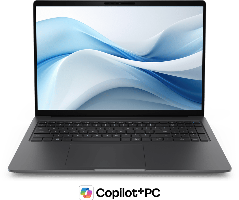 Dell Pro Precision 5 16s AMD Ryzen AI 7 Pro 32GB 1000GB 16"