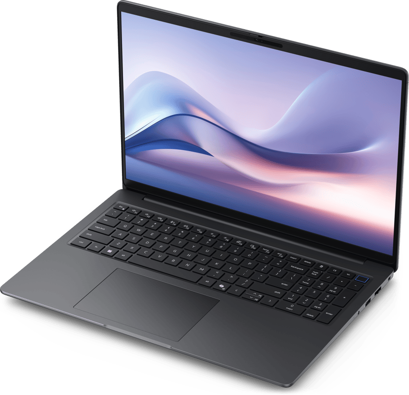 Dell Pro Precision 5 16s Intel Core Ultra X9 64GB 1000GB 16"