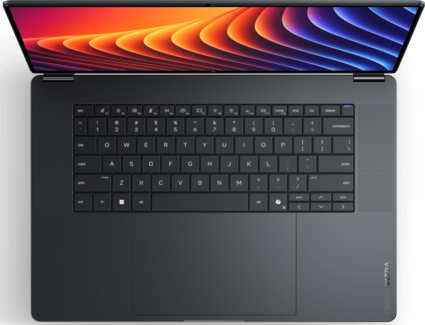 HP ZBook Ultra G3a 16 AMD Ryzen AI Max Pro 32GB 512GB 16"