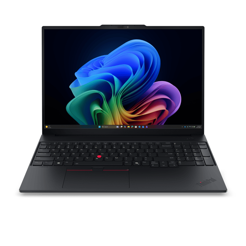 Lenovo ThinkPad E16 G4 AMD Ryzen AI 5 16GB 512GB 16"