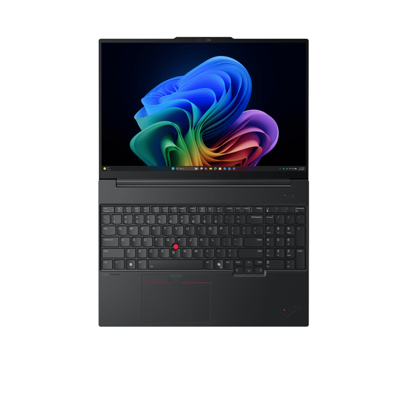 Lenovo ThinkPad E16 G4 AMD Ryzen AI 5 16GB 512GB 16"