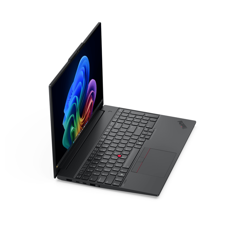 Lenovo ThinkPad E16 G4 AMD Ryzen AI 5 16GB 512GB 16"