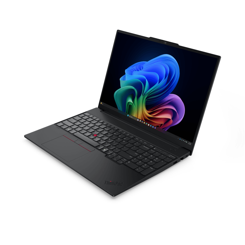 Lenovo ThinkPad E16 G4 AMD Ryzen AI 5 16GB 512GB 16"
