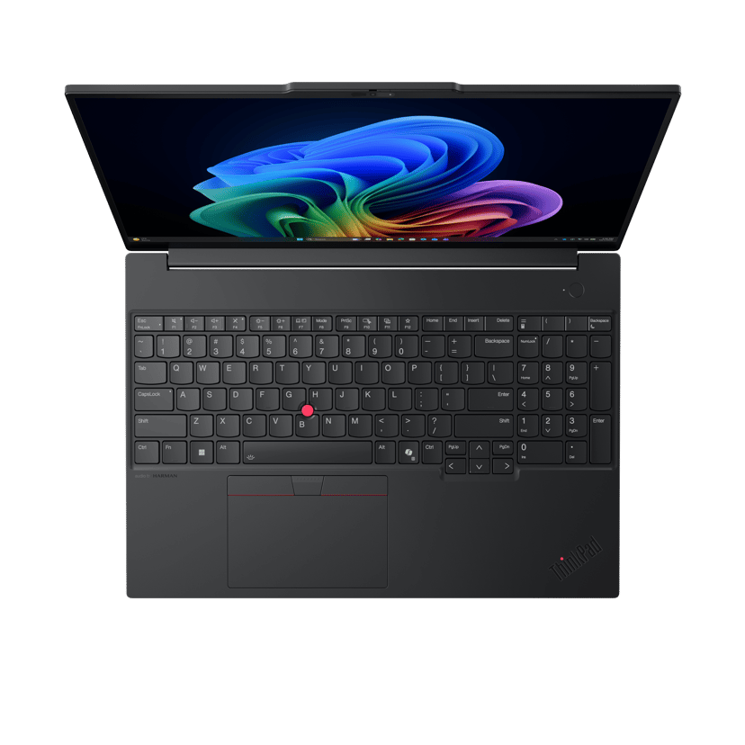 Lenovo ThinkPad E16 G4 AMD Ryzen AI 5 16GB 512GB 16"