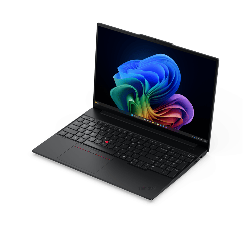Lenovo ThinkPad E16 G4 AMD Ryzen AI 5 16GB 512GB 16"
