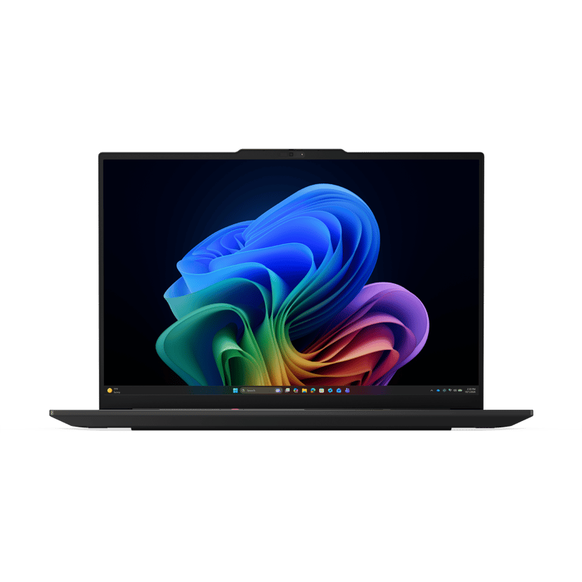 Lenovo ThinkPad E16 G4 AMD Ryzen AI 5 16GB 512GB 16"