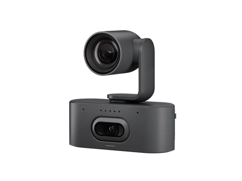 Logitech Rally AI Camera Pro