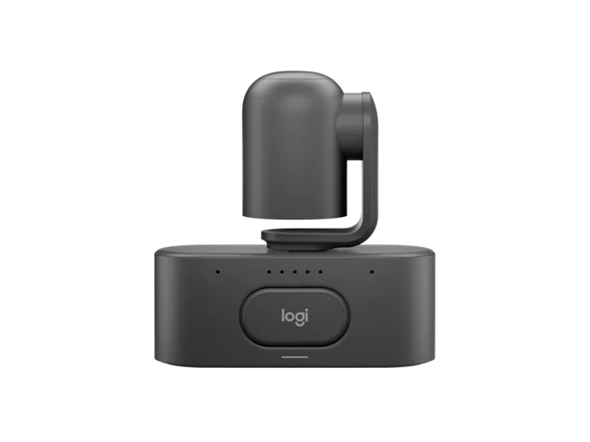 Logitech Rally AI Camera Pro