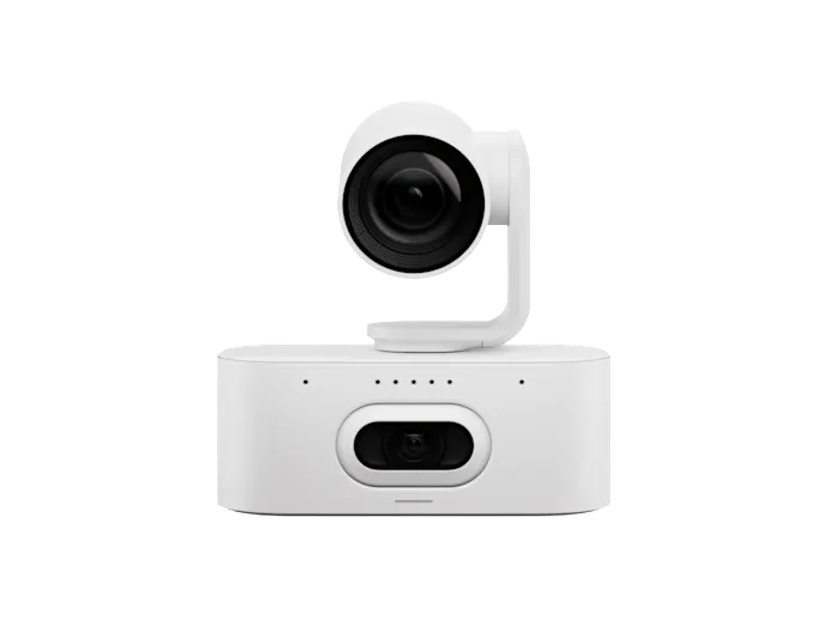 Logitech Rally AI Camera Pro