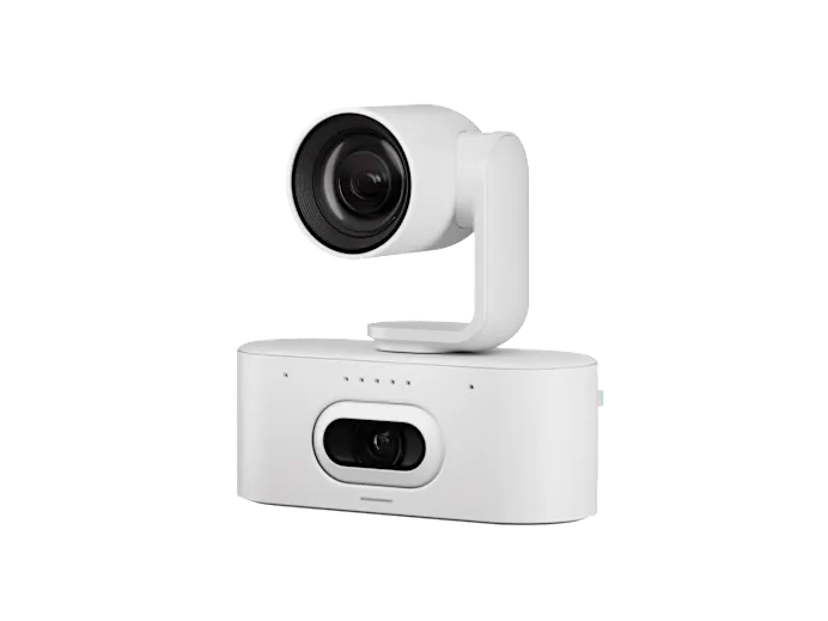 Logitech Rally AI Camera Pro
