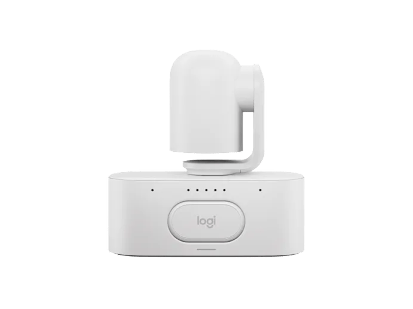 Logitech Rally AI Camera Pro