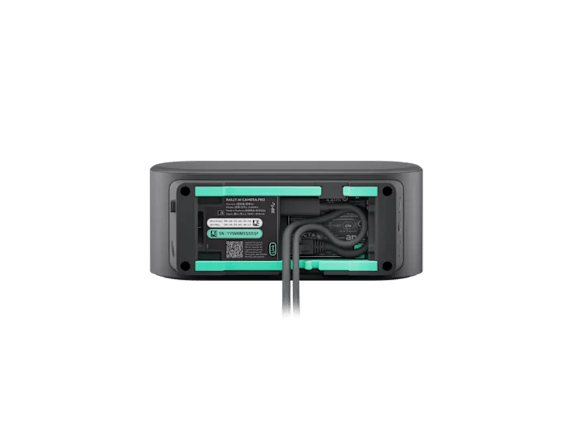 Logitech Rally AI Camera
