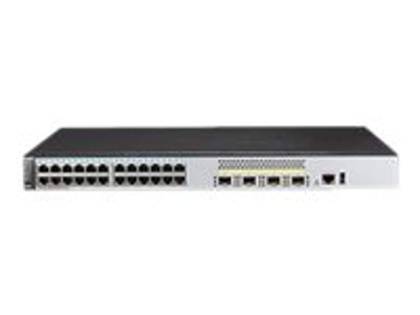 Huawei S5720-28X-PWR-LI-AC